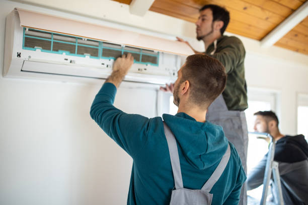 Air Duct Cleaning in Navesink, NJ