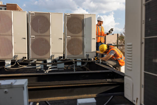 Best HVAC Replacement Cost  in Navesink, NJ