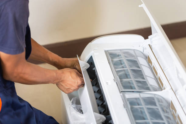 Best HVAC Installation Services  in Navesink, NJ