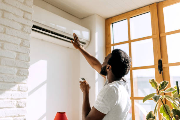 Best HVAC Installation Services  in Navesink, NJ