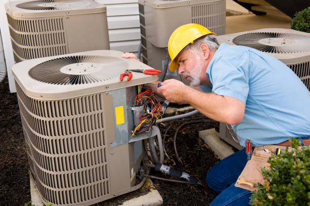 Best Emergency HVAC Repair  in Navesink, NJ