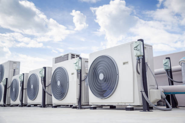 Best HVAC Installation Services  in Navesink, NJ