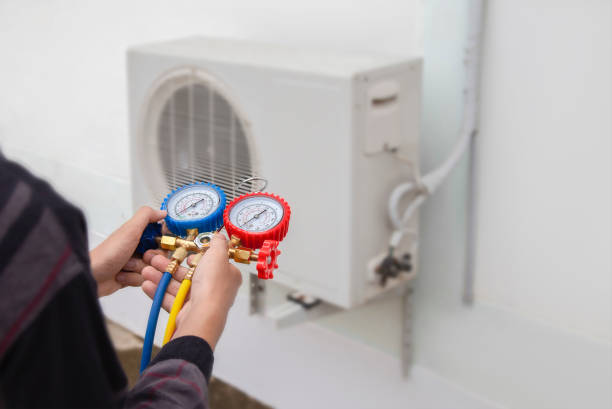 Best Residential HVAC Services  in Navesink, NJ